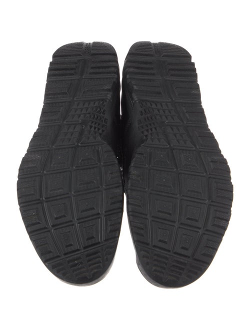 Nike SFB Gen 2 8" Black Athletic Sneakers