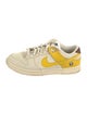 Nike Dunk Low LX Banana Sneakers