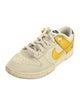 Nike Dunk Low LX Banana Sneakers