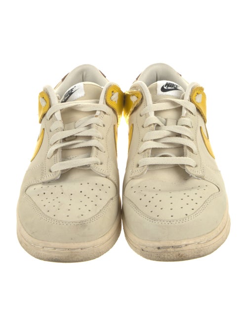 Nike Dunk Low LX Banana Sneakers