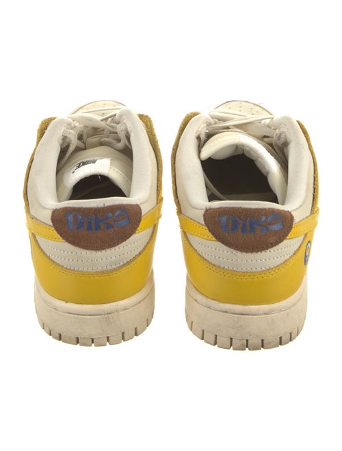 Nike Dunk Low LX Banana Sneakers
