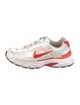 Nike Initiator 'White University Red' Athletic Sneakers