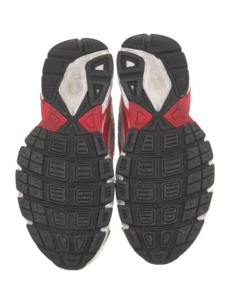 Nike Initiator 'White University Red' Athletic Sneakers