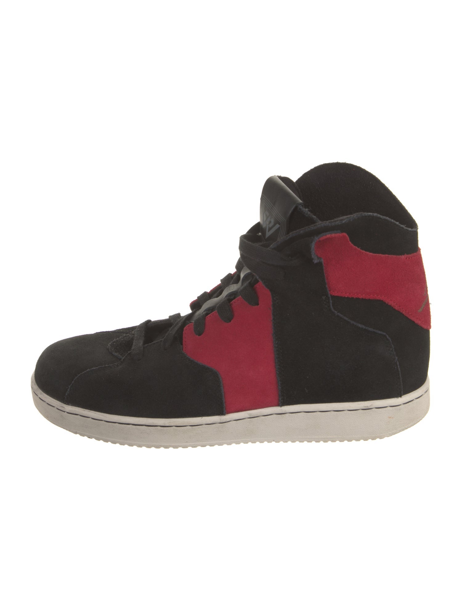 Jordan Westbrook 0.2 Sneakers