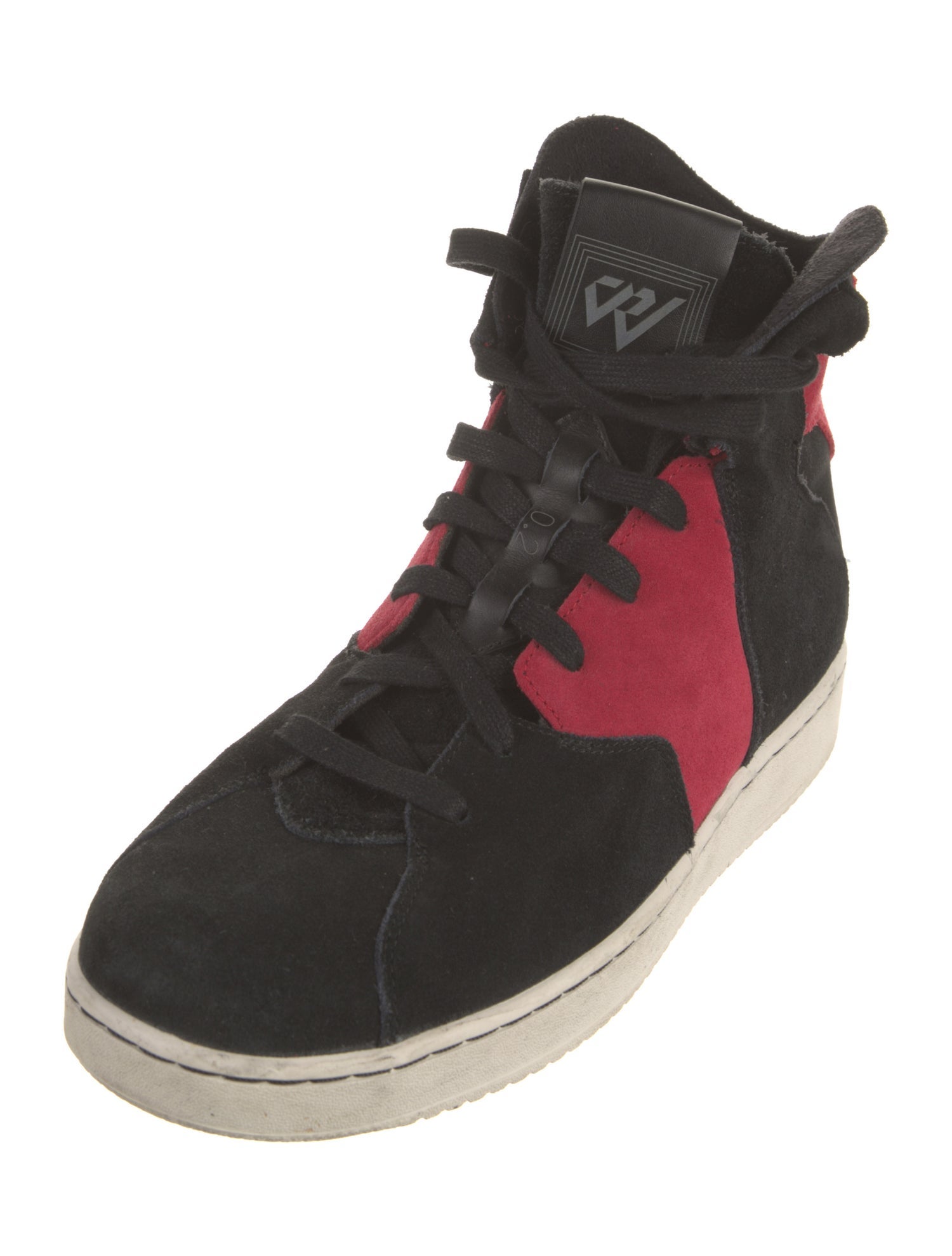 Jordan Westbrook 0.2 Sneakers