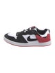 Nike SB Alleyoop 'White University Red' Sneakers