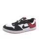 Nike SB Alleyoop 'White University Red' Sneakers