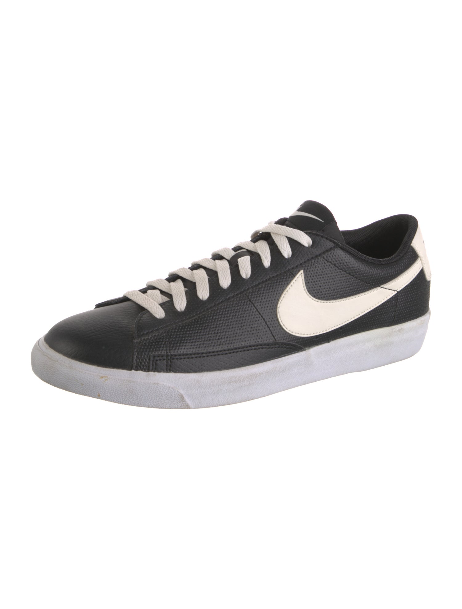 Nike Leather Sneakers