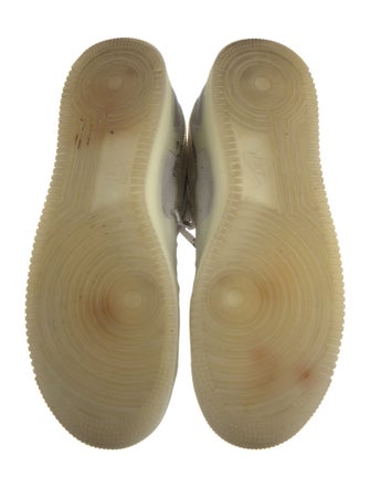 Off-White x Nike Air Force 1 Low Sneakers