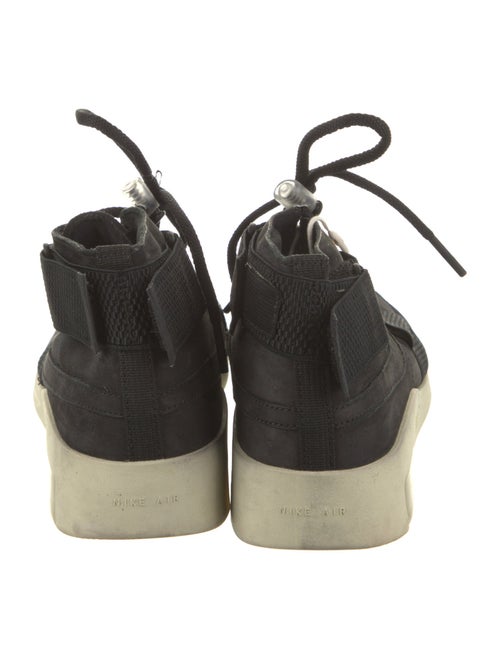 Nike Neoprene Sneakers