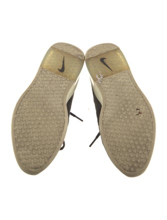 Nike Neoprene Sneakers