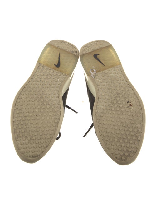 Nike Neoprene Sneakers