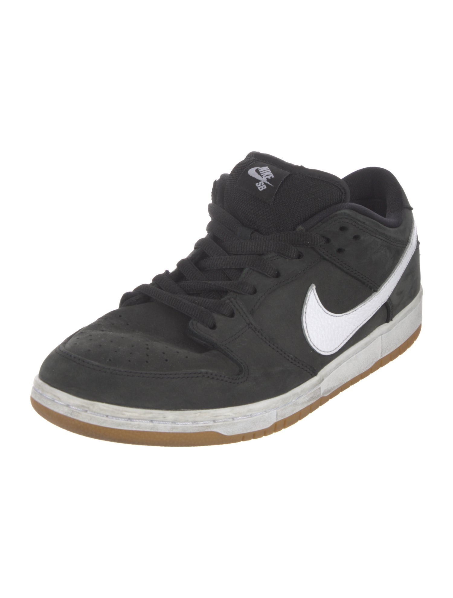 Nike SB 2019 Leather Sneakers