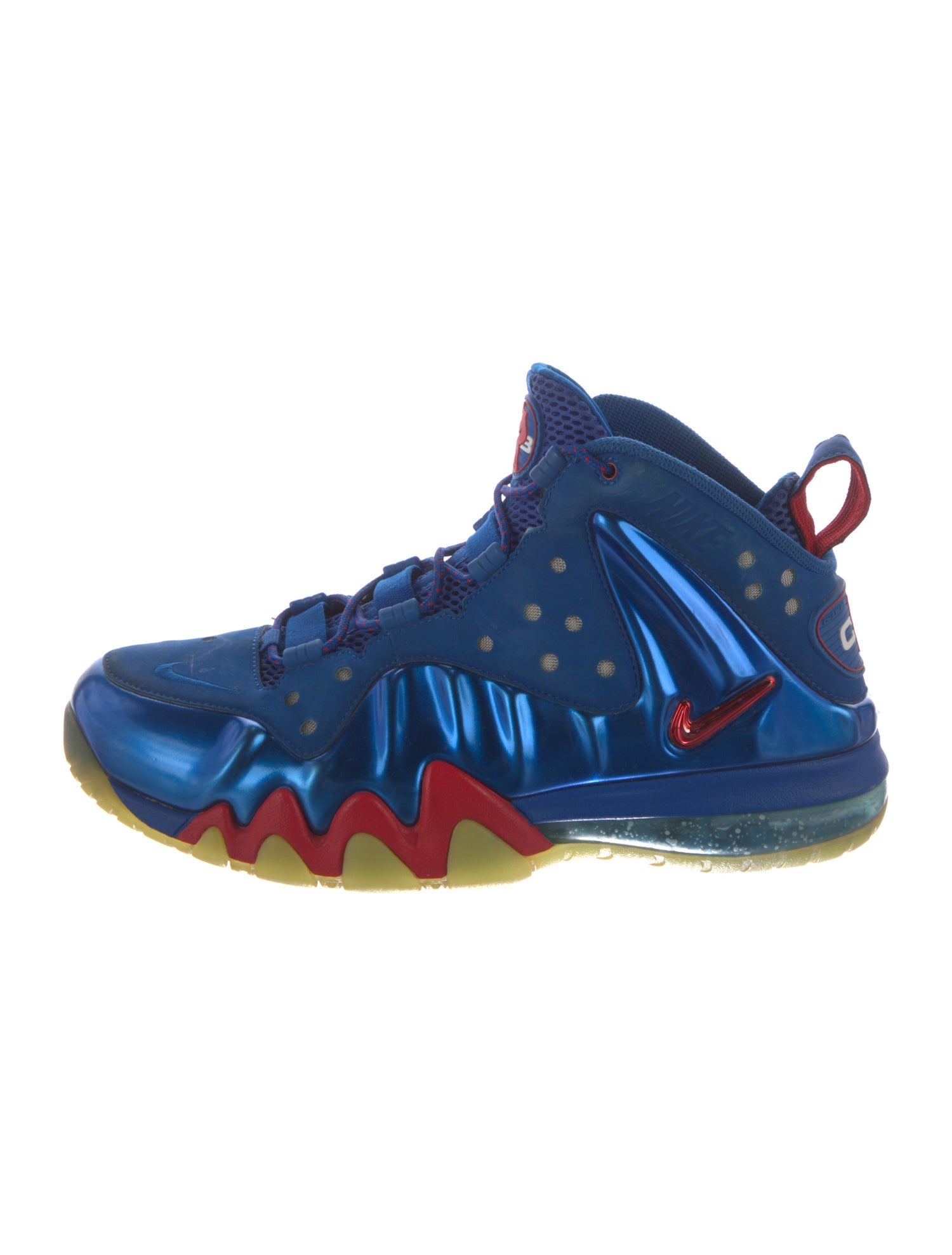 nike 76ers shoes
