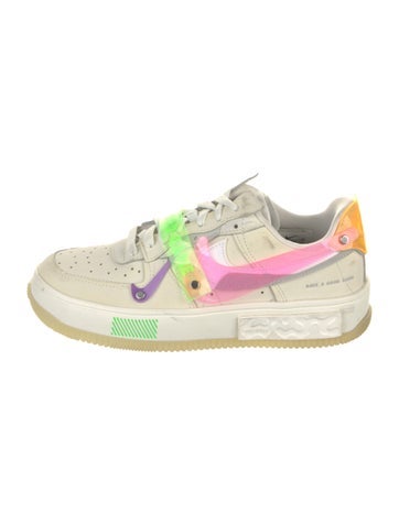 Nike Sneakers Air Force 1 Fontanka Have a Good Game US 8 |