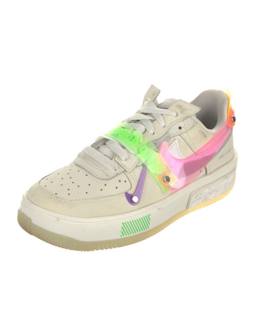 Nike Air Force 1 Fontanka Have a Good Game Sneakers