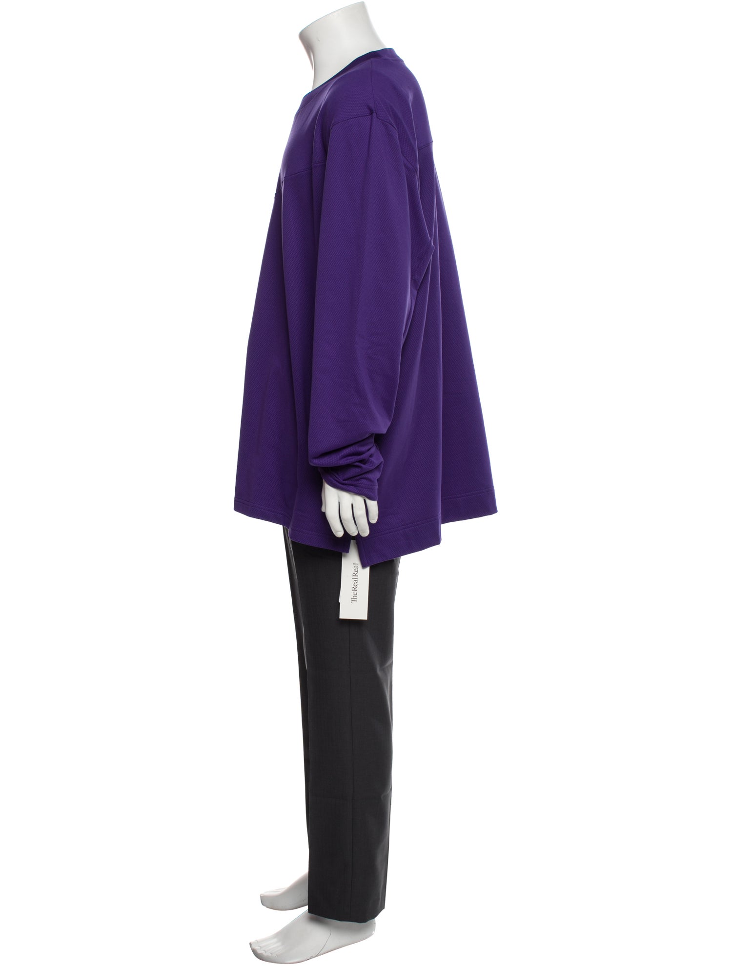 Nike Long Sleeve Shirt