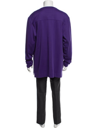 Nike Long Sleeve Shirt