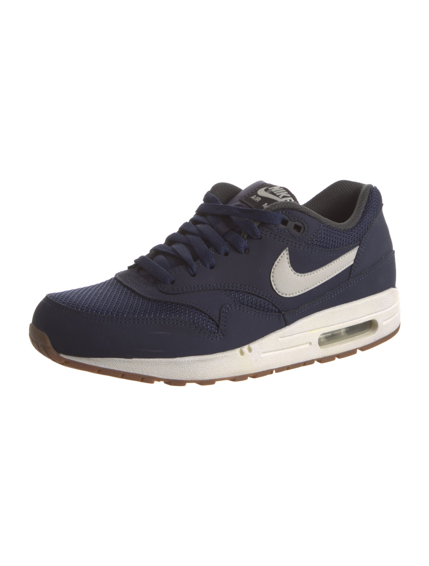 navy blue suede nikes