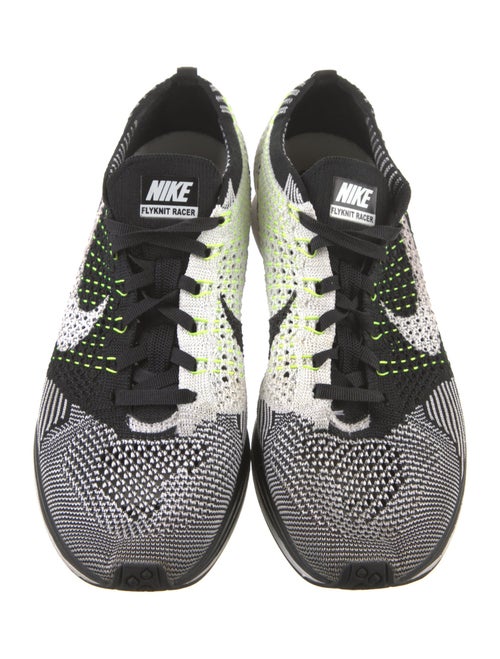 Nike Printed Athletic Sneakers