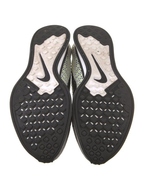 Nike Printed Athletic Sneakers