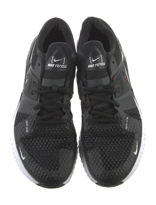 Nike Athletic Sneakers