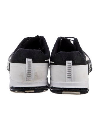 Nike Mesh Printed Athletic Sneakers