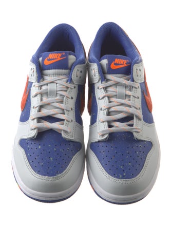 Nike Dunk Low Paint Splatter (GS)