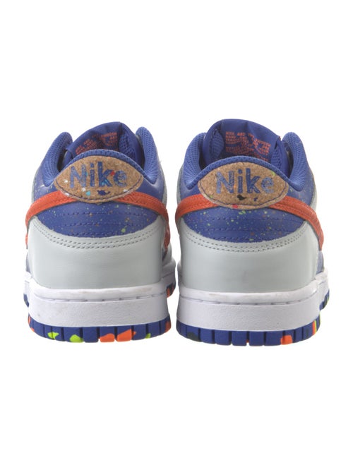 Nike Dunk Low Paint Splatter (GS)