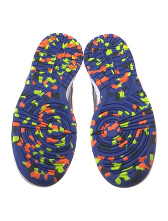 Nike Dunk Low Paint Splatter (GS)