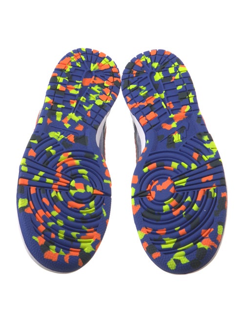 Nike Dunk Low Paint Splatter (GS)