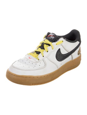 Nike Air Force 1 LV8 GS 'Go the Extra Smile'
