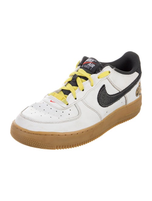 Nike Air Force 1 LV8 GS 'Go the Extra Smile'