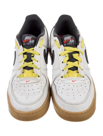 Nike Air Force 1 LV8 GS 'Go the Extra Smile'