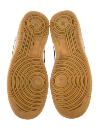 Nike Air Force 1 LV8 GS 'Go the Extra Smile'