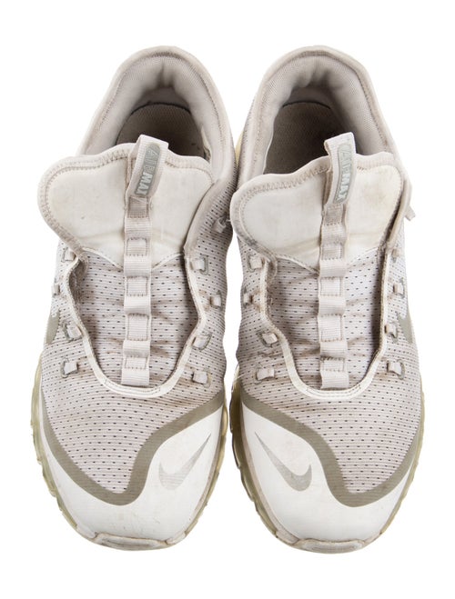 Nike Athletic Sneakers