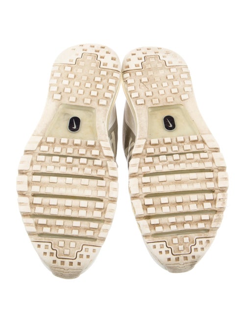 Nike Athletic Sneakers