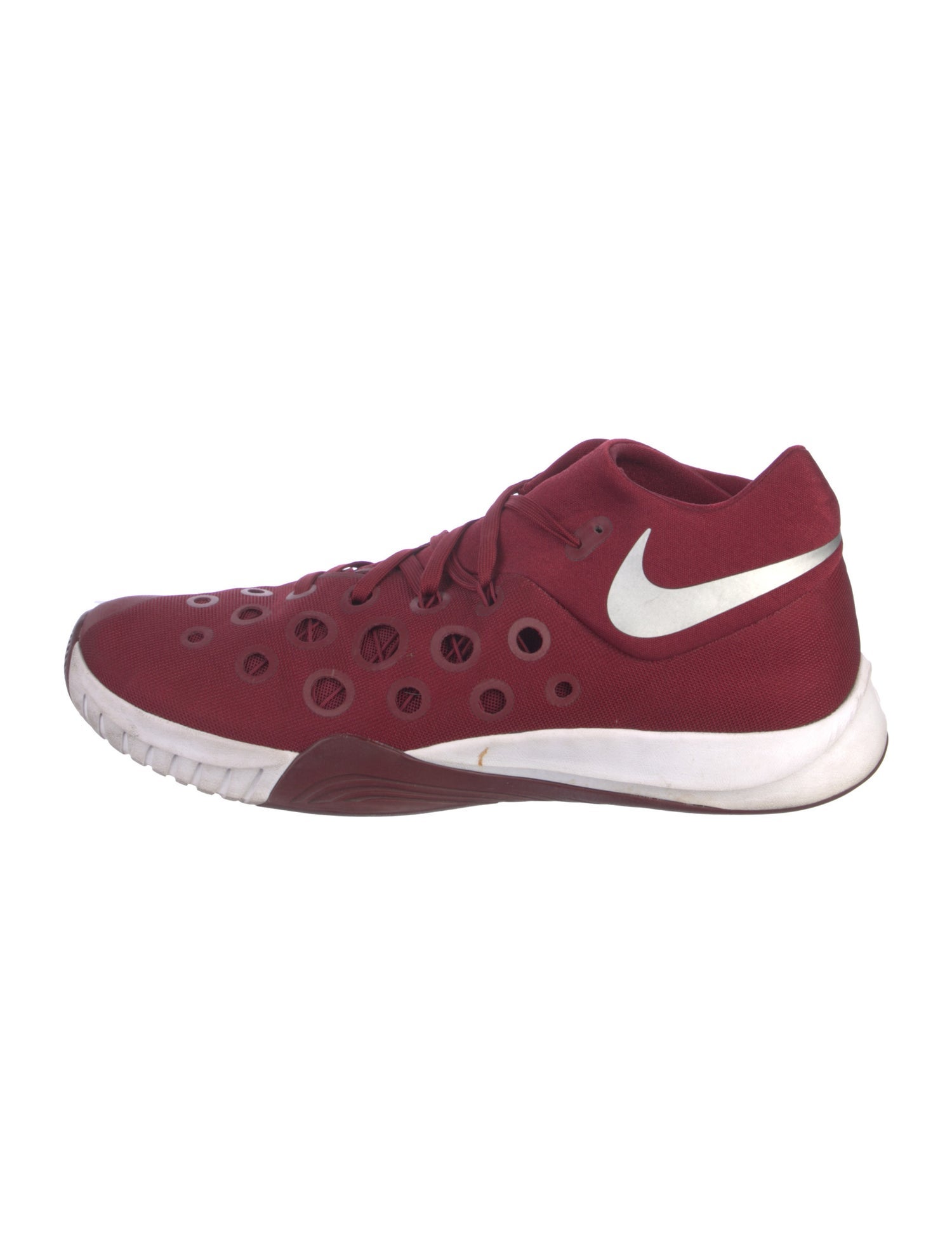 Nike Nike Zoom Hyperquickness 2015 TB Athletic Sneakers
