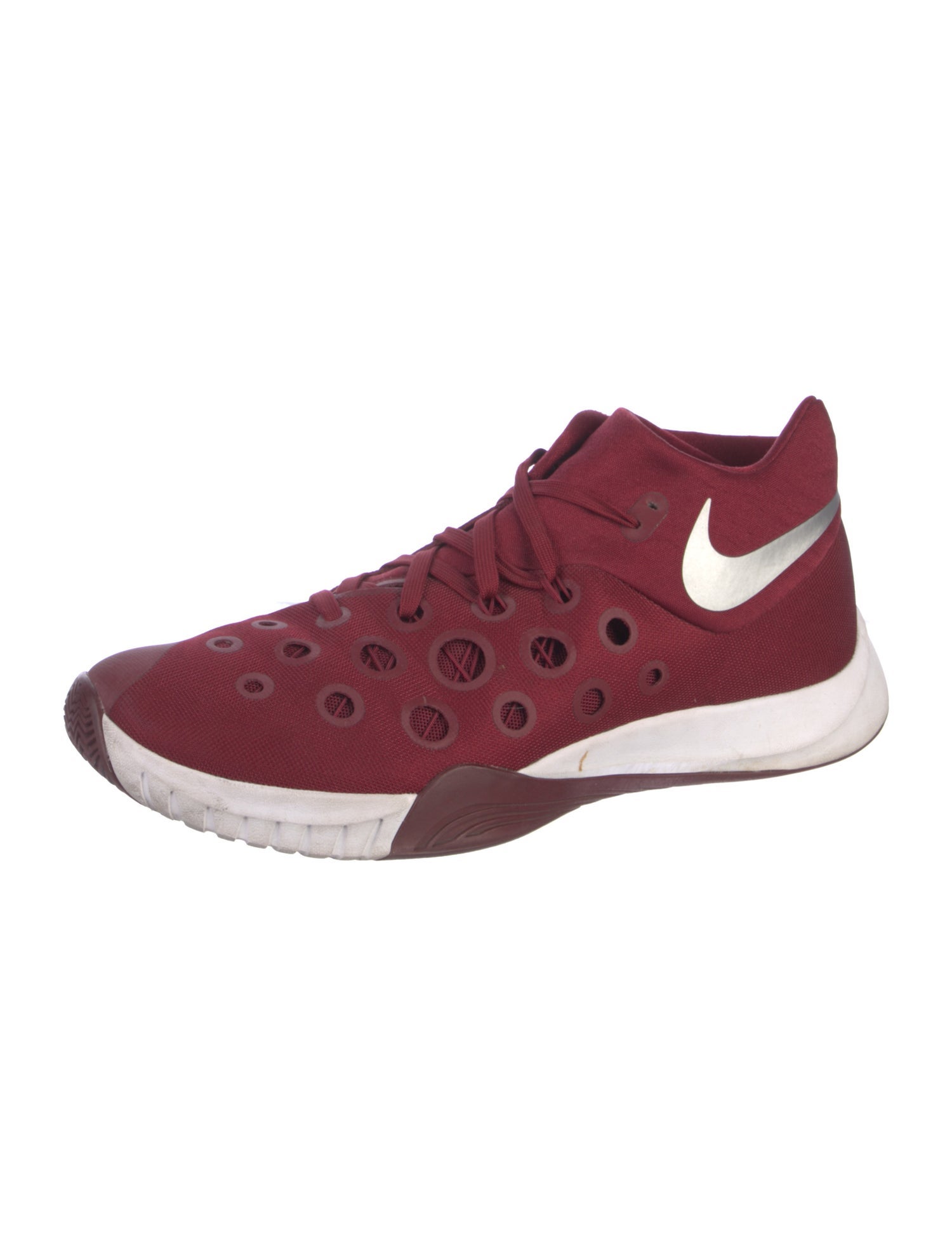 Nike Nike Zoom Hyperquickness 2015 TB Athletic Sneakers