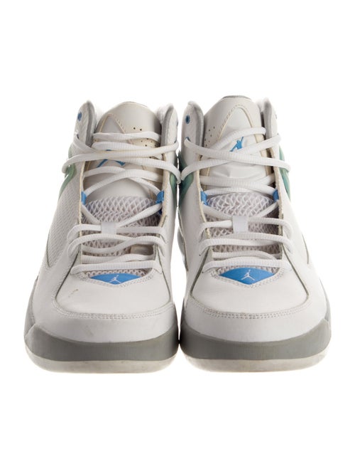 Nike Leather Sneakers