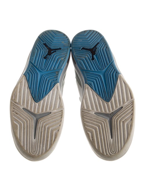 Nike Leather Sneakers