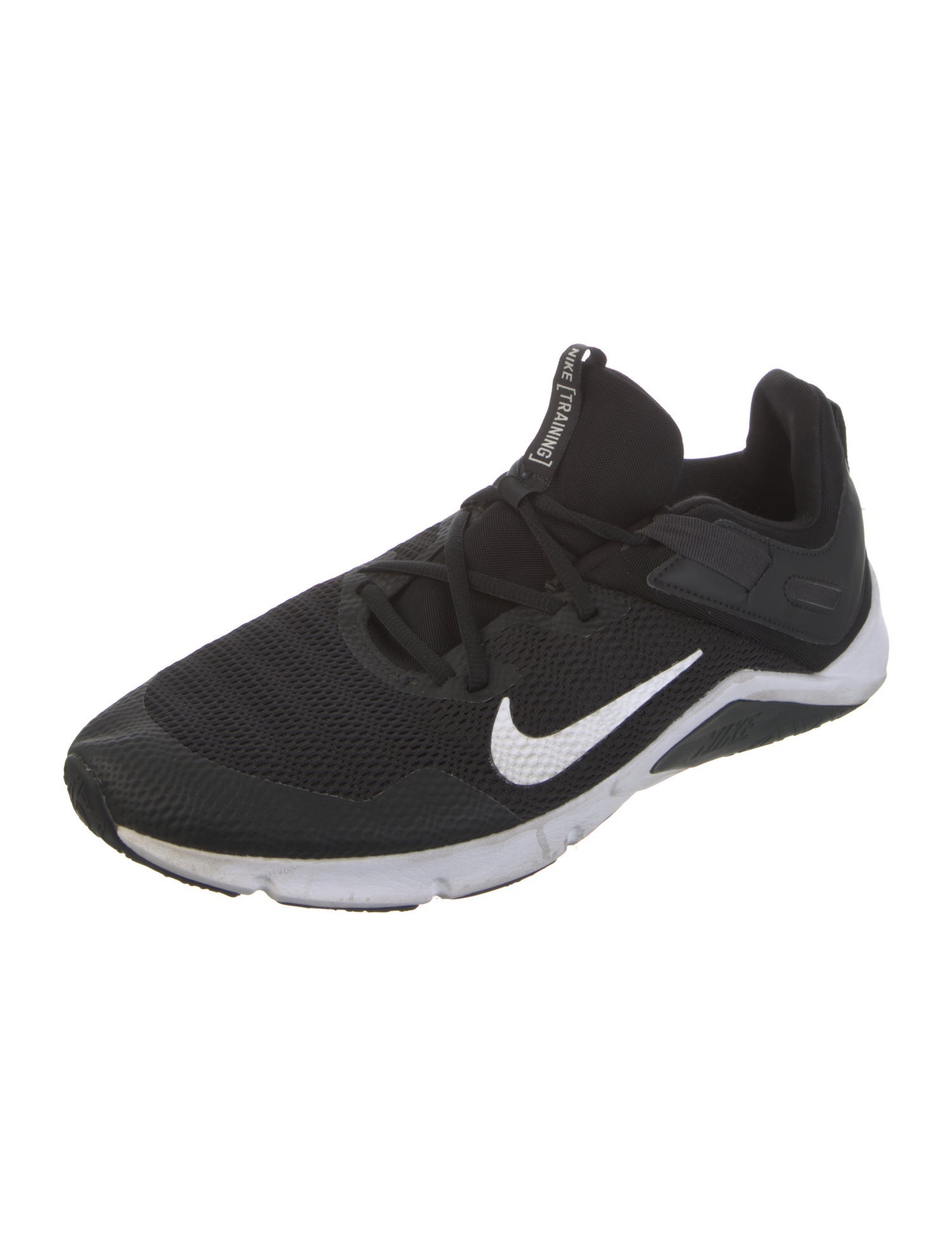 Nike Rubber Athletic Sneakers