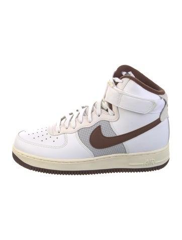 Nike Sneakers Leather US 8 |