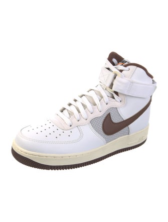 Nike Leather Sneakers