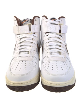 Nike Leather Sneakers