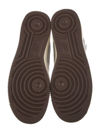 Nike Leather Sneakers