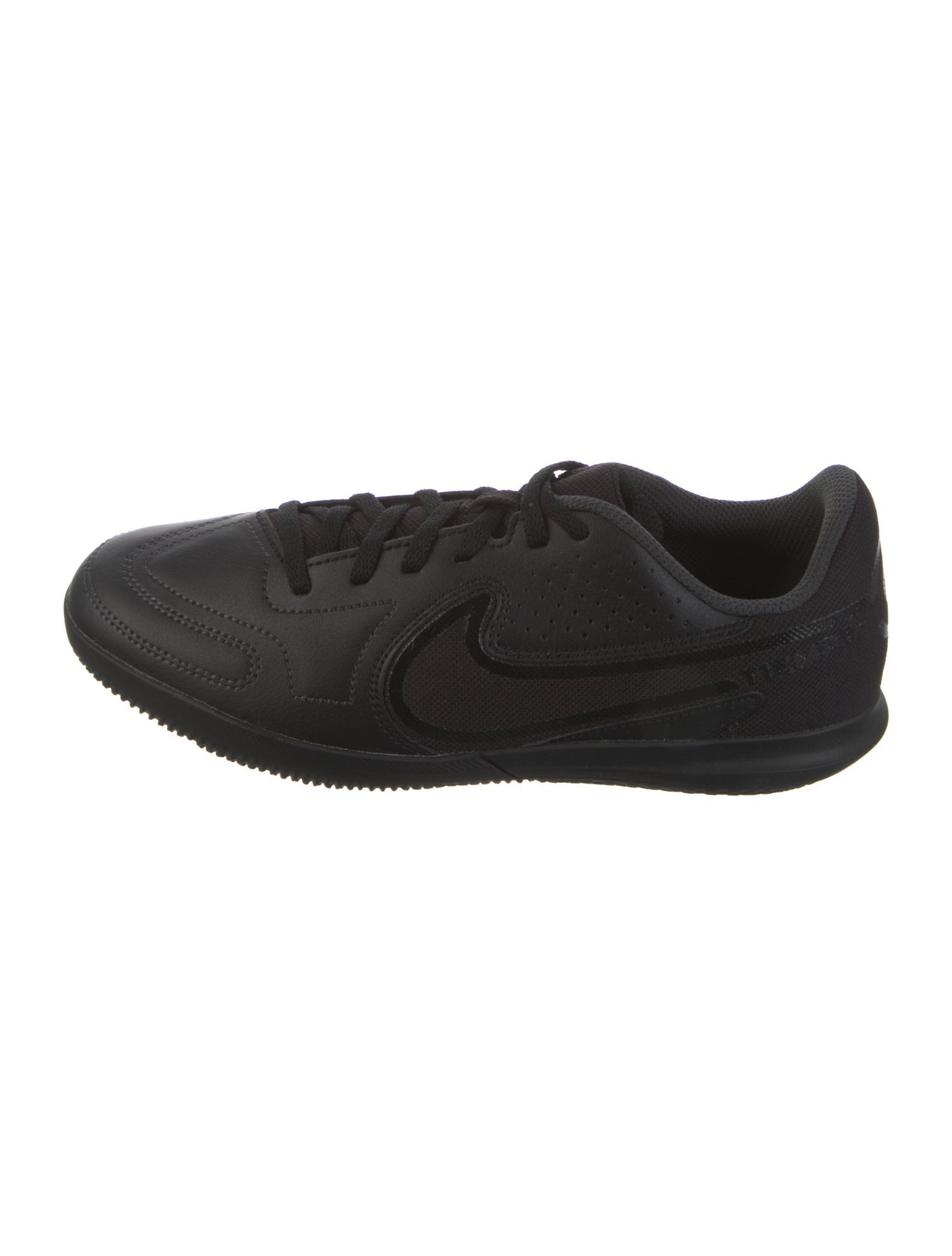 Nike Leather Sneakers