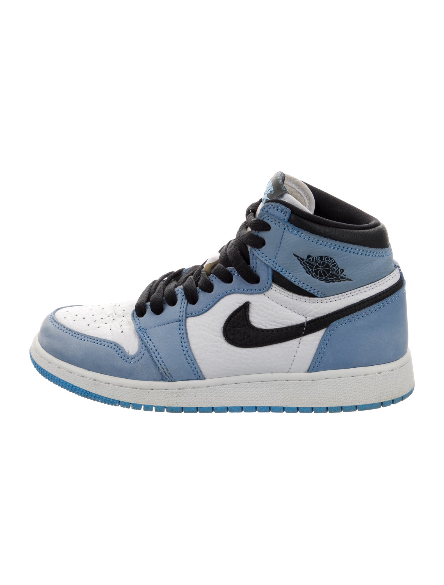 Jordan 1 Retro High OG GS 'University Blue'