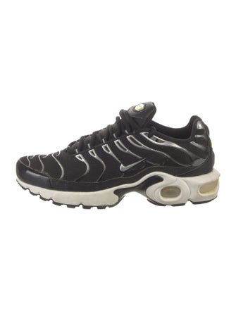 Nike Kid's Air Max Plus Trainer low sneaker