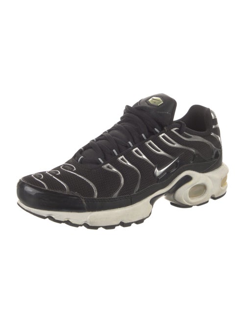 Nike Kid's Air Max Plus Trainer low sneaker